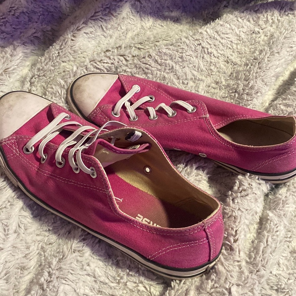 converse